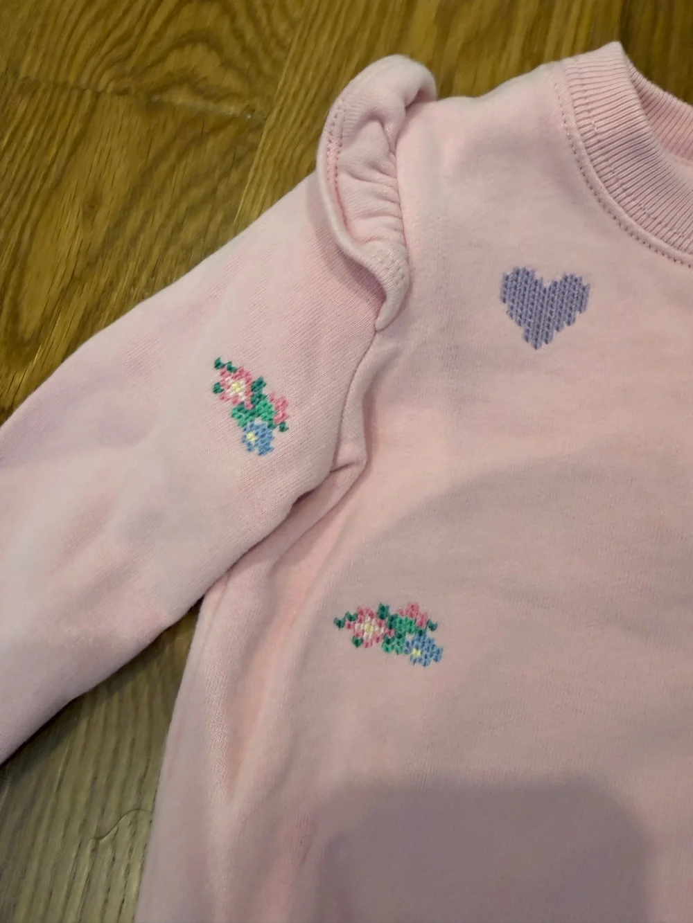 Baby Ralph Lauren Sweatshirt